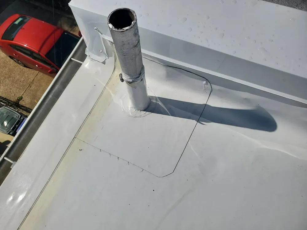 Slide of StructoFlex