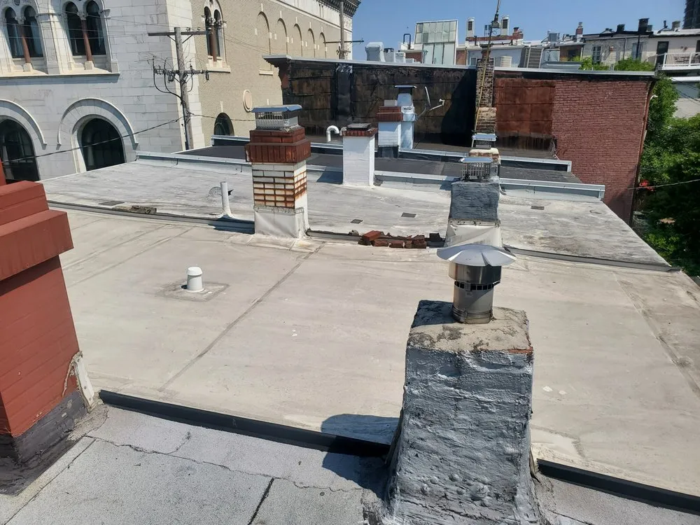 Slide of StructoFlex