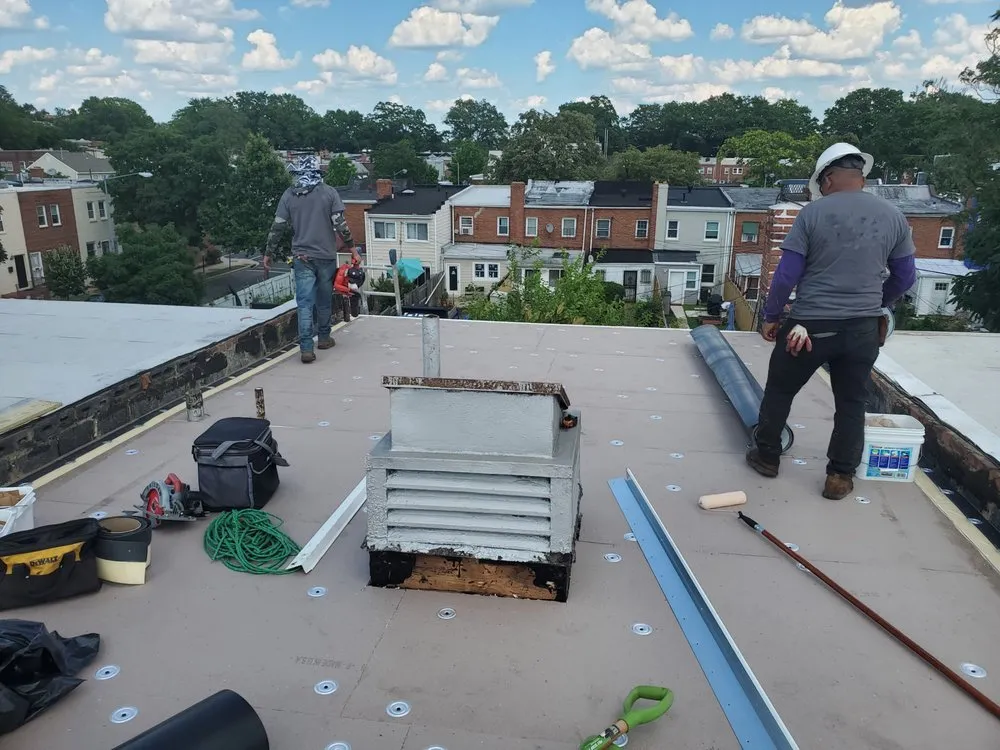 Slide of StructoFlex