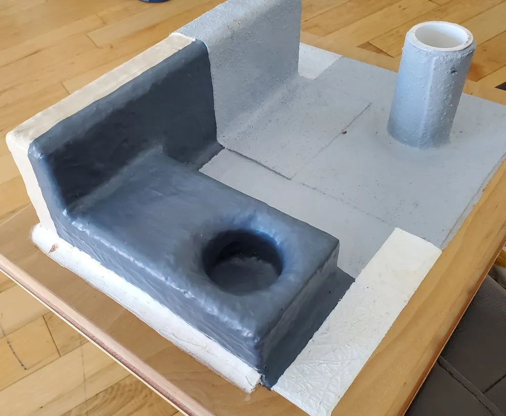 Slide of StructoFlex