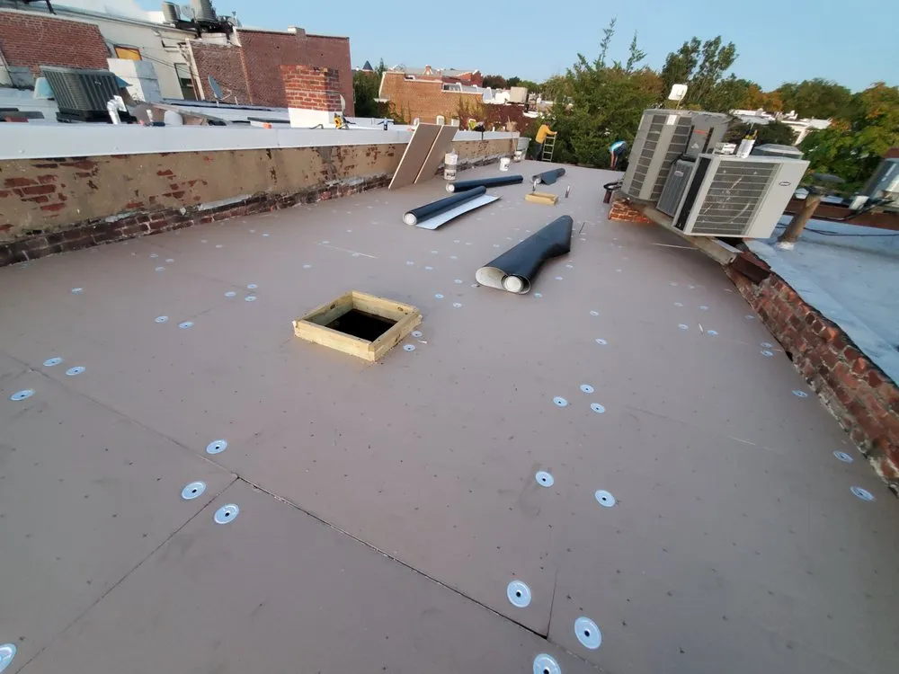 Slide of StructoFlex