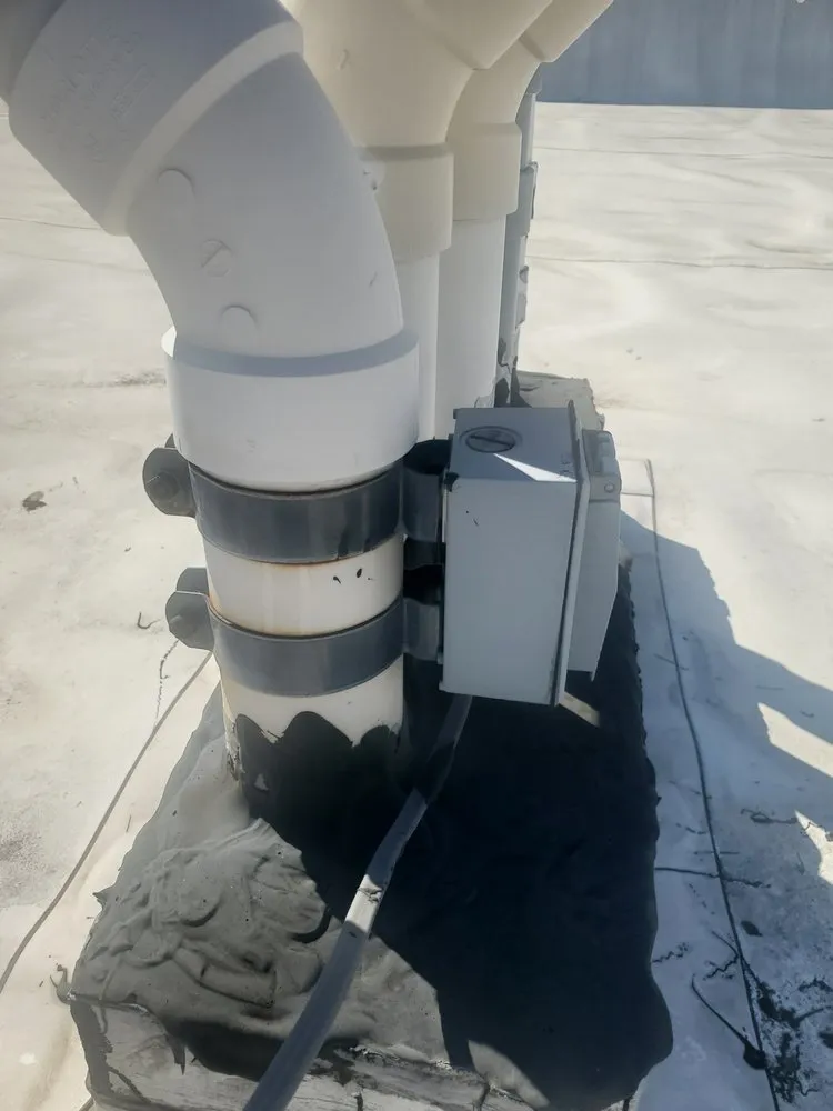 Slide of StructoFlex