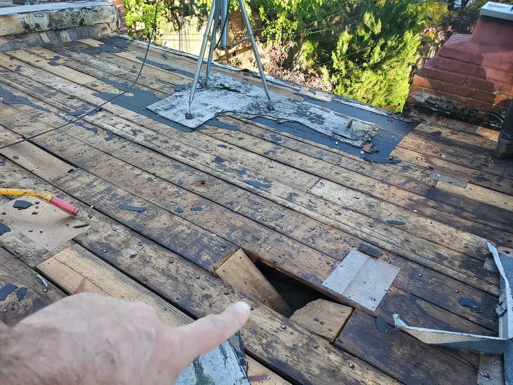 Slide of StructoFlex