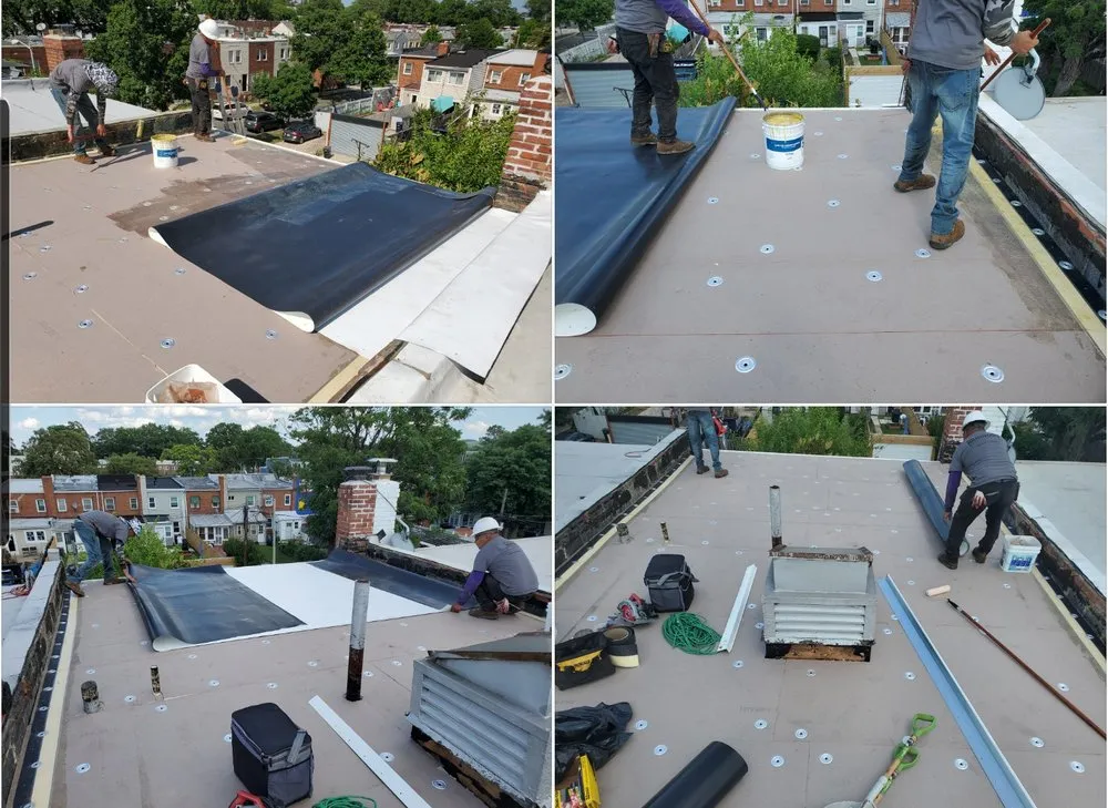 Slide of StructoFlex