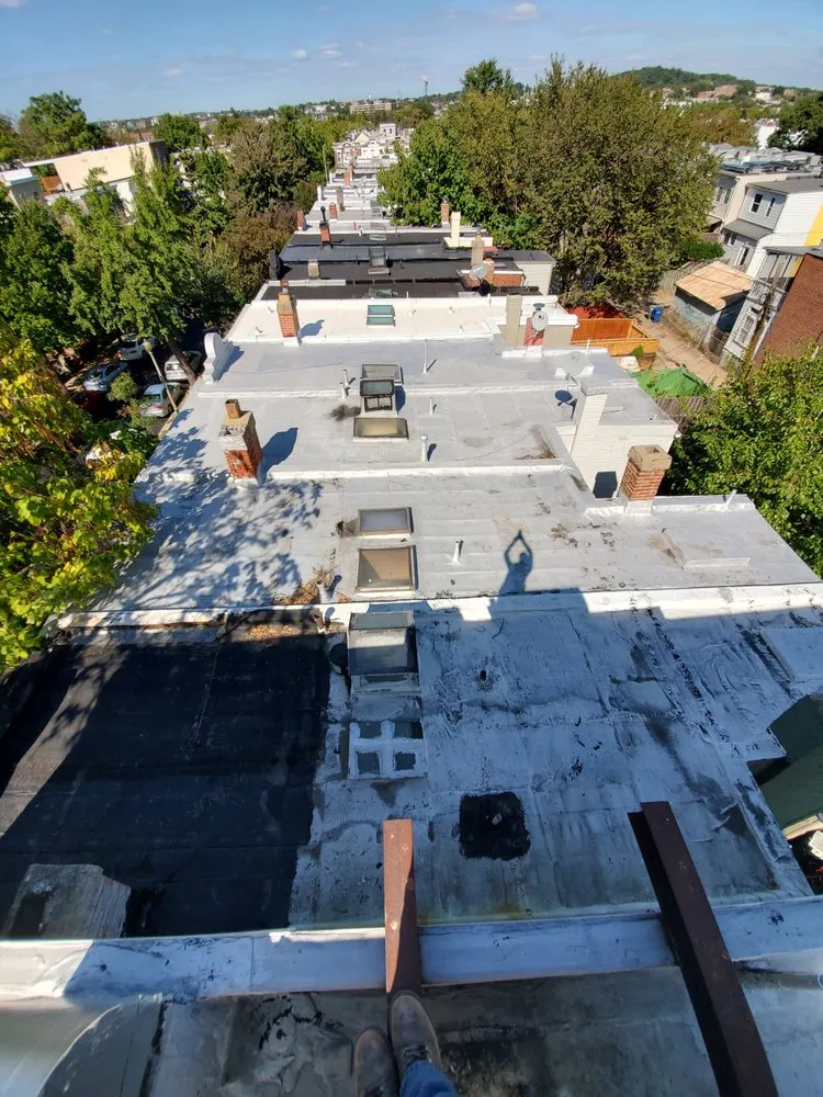 Slide of StructoFlex