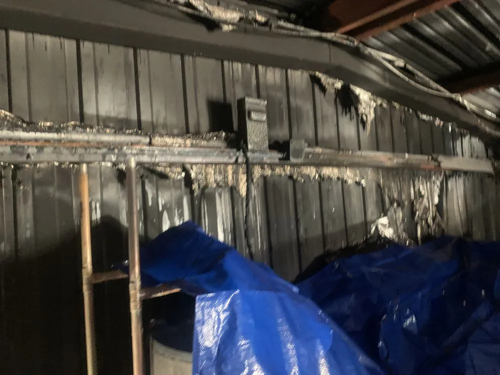 Slide of Structrum Roofing and Construction