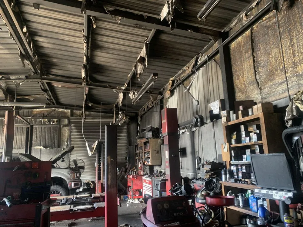 Slide of Structrum Roofing and Construction