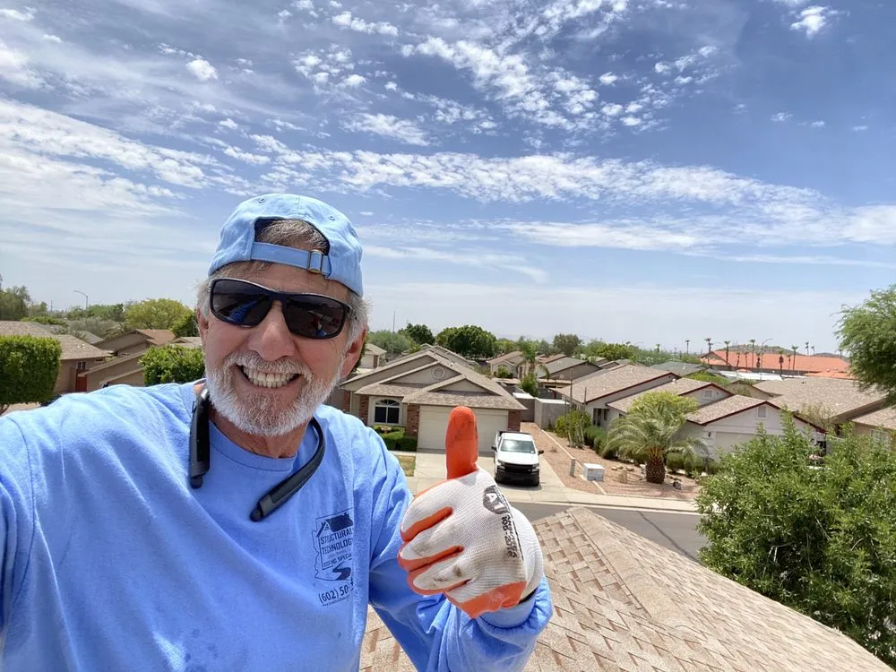 Slide of Structural Technology Custom Homes