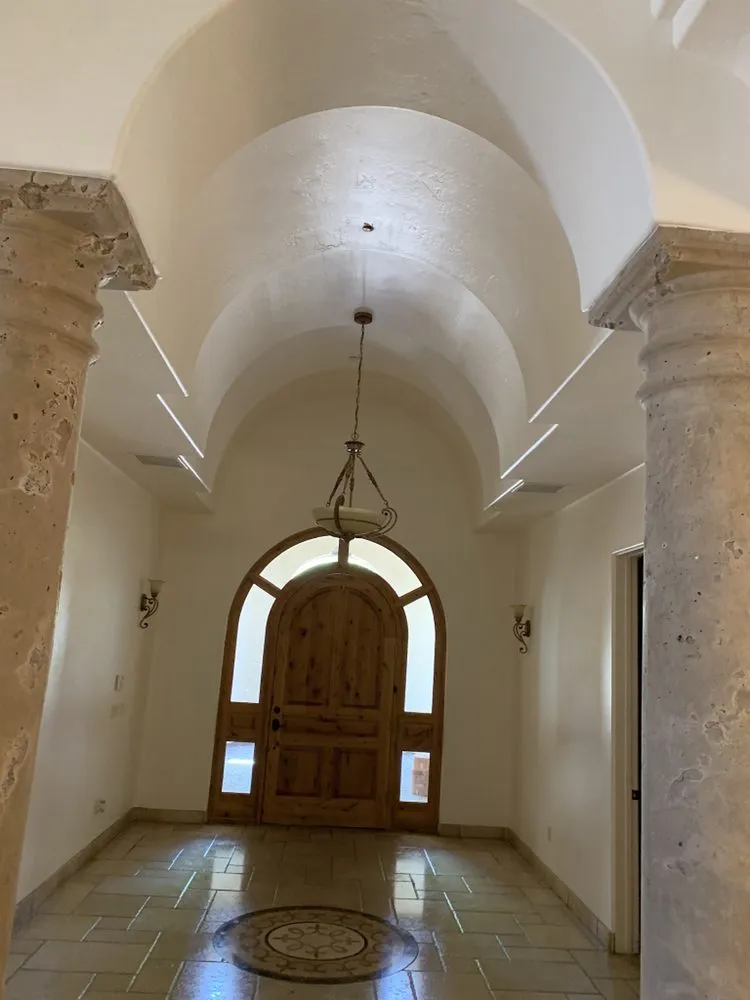 Slide of Structural Technology Custom Homes