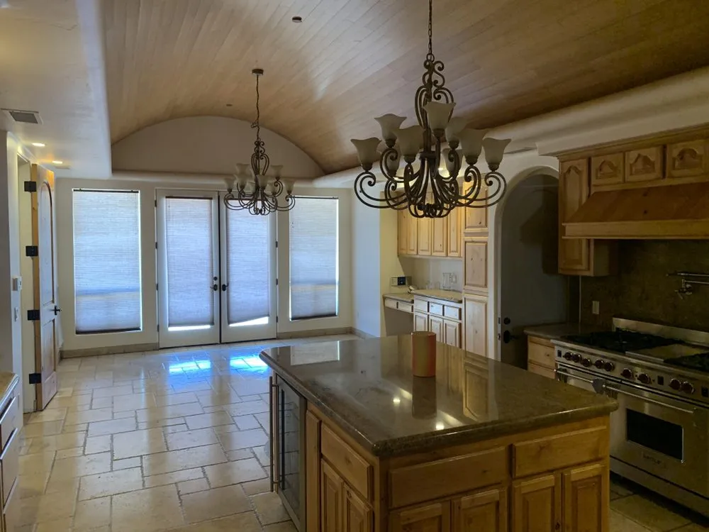 Slide of Structural Technology Custom Homes