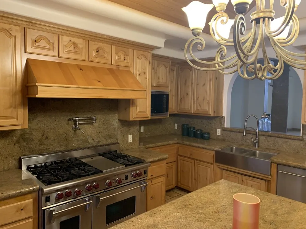 Slide of Structural Technology Custom Homes