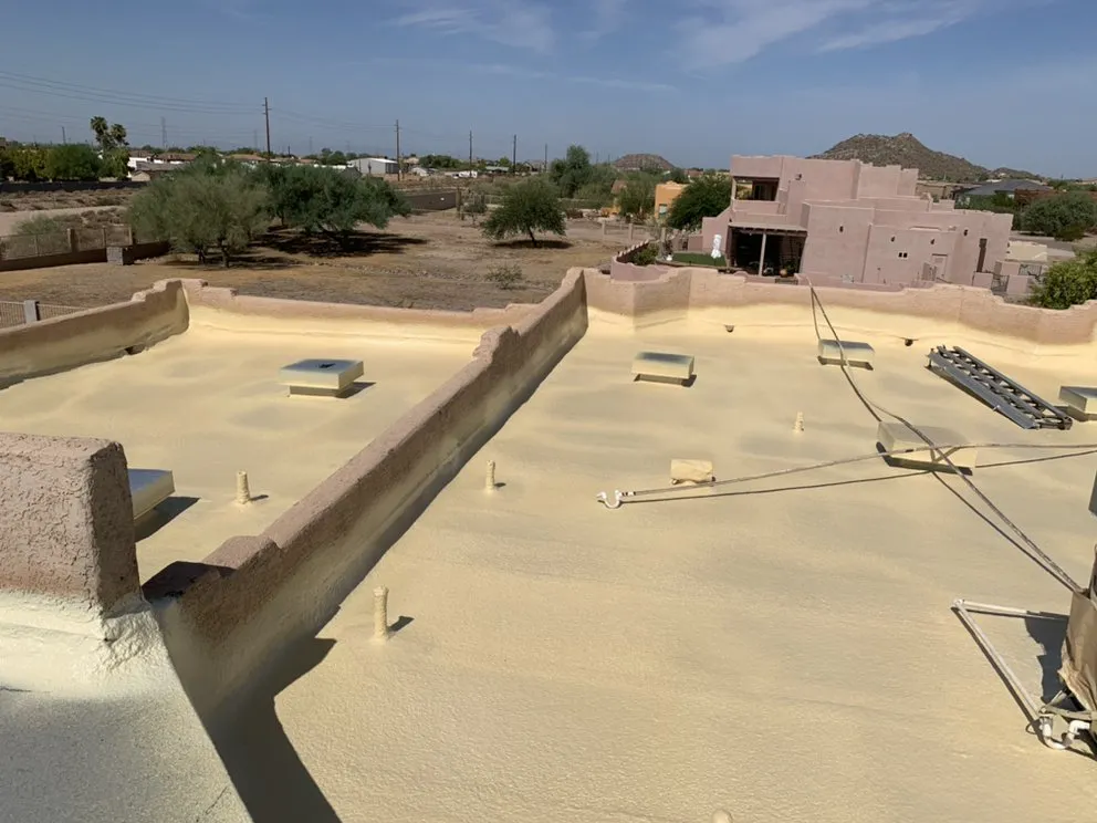 Slide of Structural Technology Custom Homes