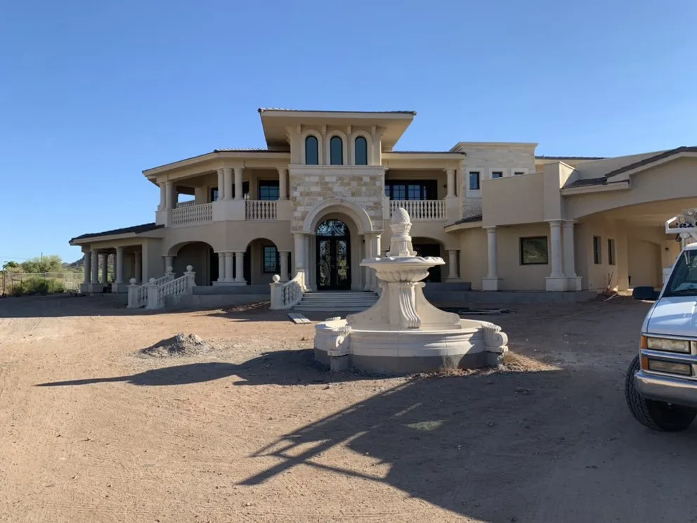 Slide of Structural Technology Custom Homes