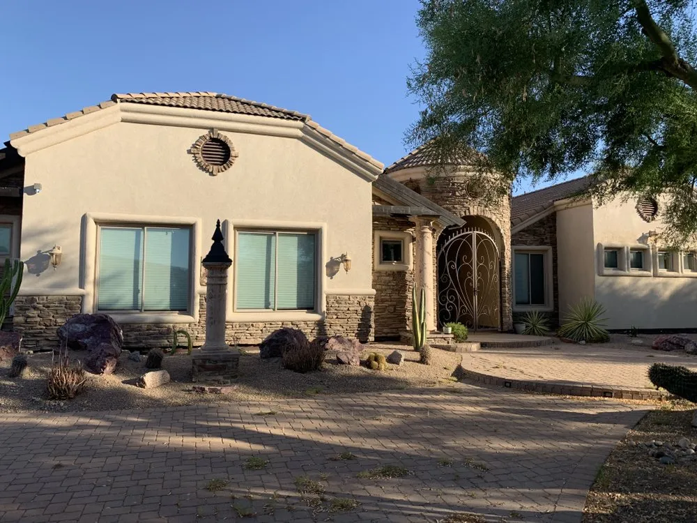 Slide of Structural Technology Custom Homes