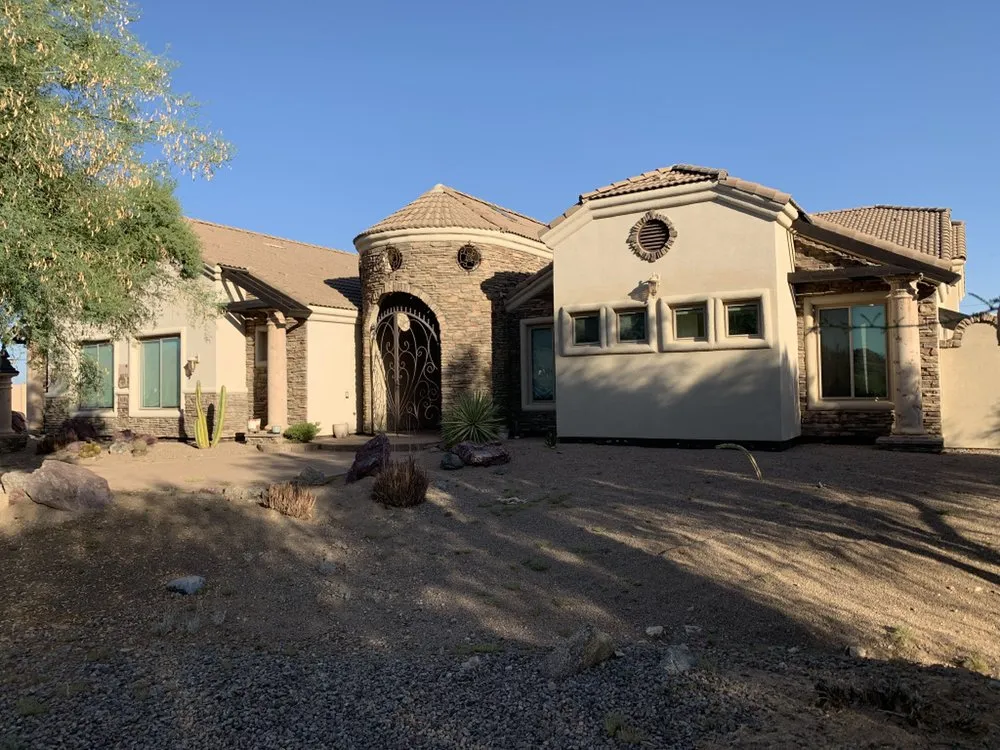 Slide of Structural Technology Custom Homes