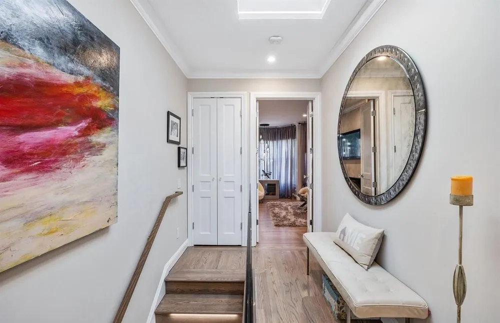 Slide of Structure 5 Construction