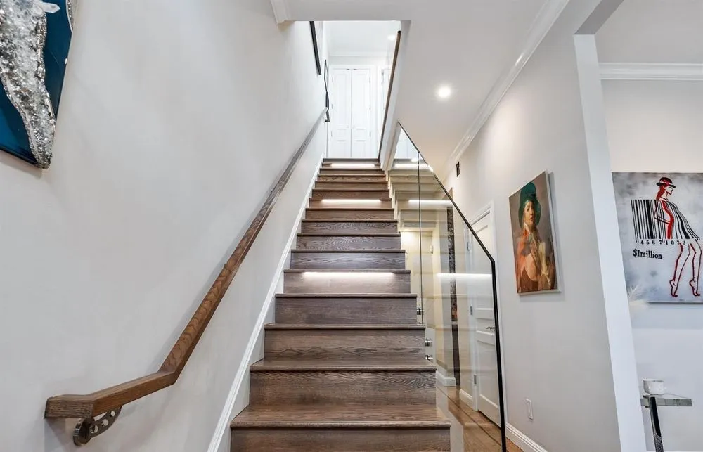 Slide of Structure 5 Construction