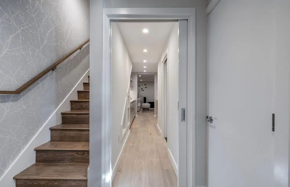 Slide of Structure 5 Construction