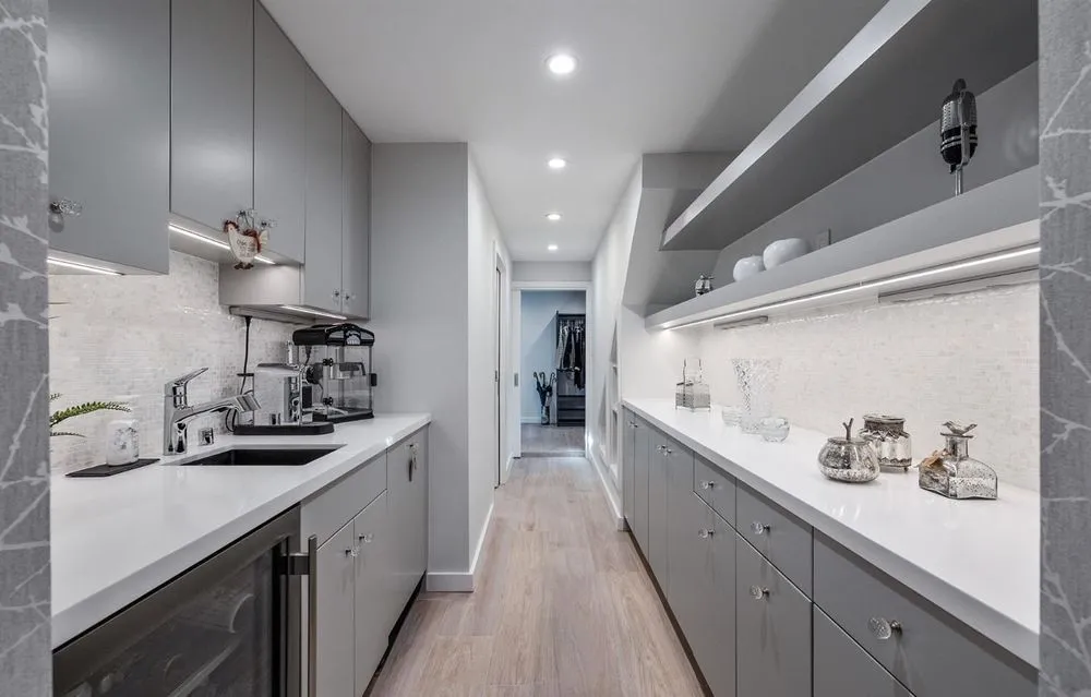 Slide of Structure 5 Construction