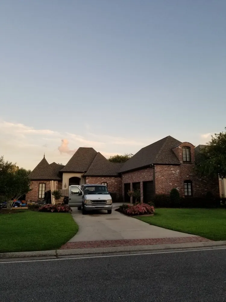 Professional roof inspection with free inspection in Madisonville, LA by Structure Ace