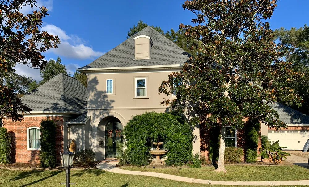 Emergency roof inspection with free inspection in Madisonville, LA by Structure Ace