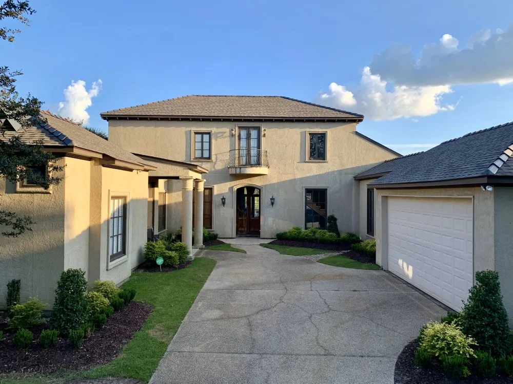Trusted roof leak repair experts serving Madisonville, LA - Structure Ace