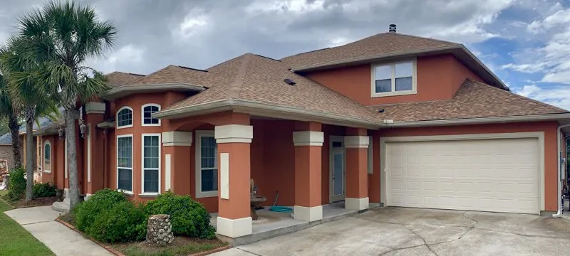 Trusted residential roofing service in Madisonville, LA by Structure Ace