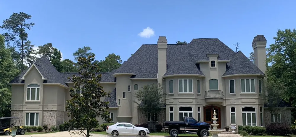 Trusted roof replacement near you in Madisonville, LA by Structure Ace