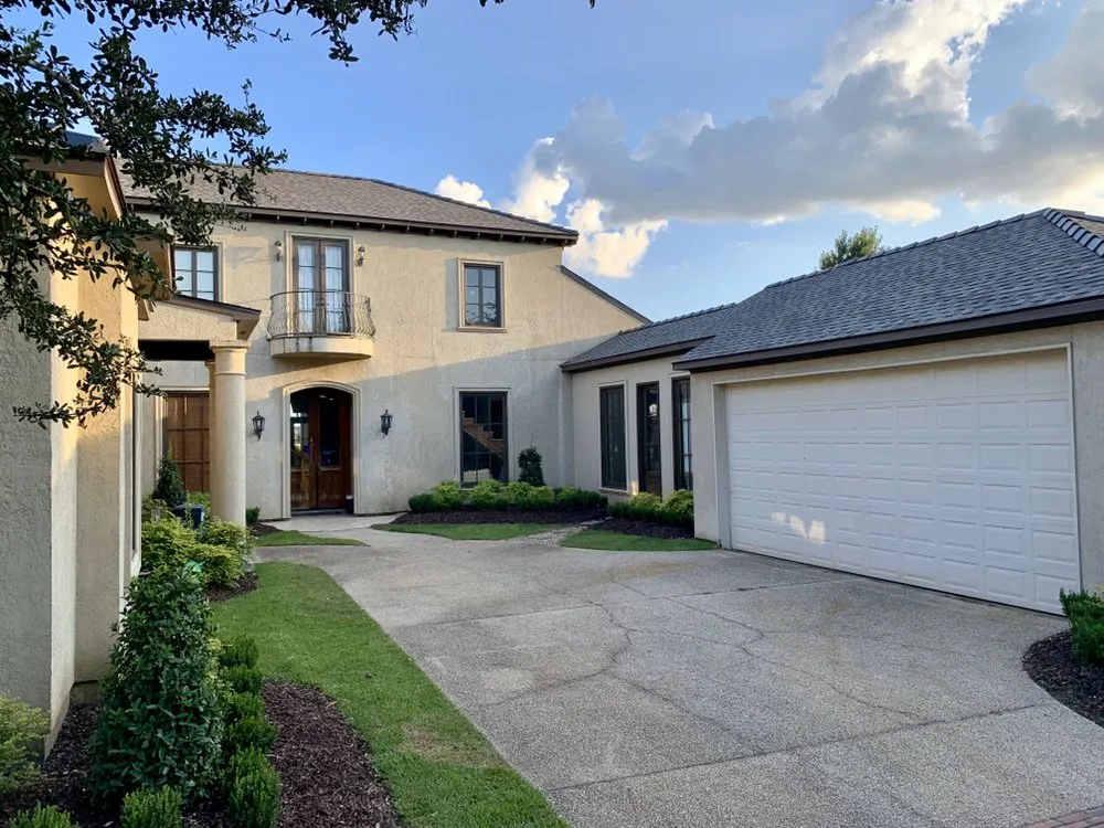 Professional roof leak repair in Madisonville, LA - Structure Ace