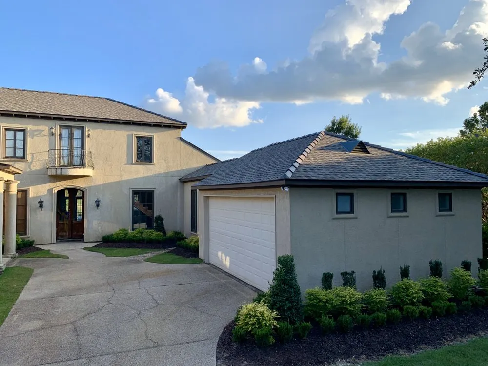 Reliable shingle roofing service experts serving Madisonville, LA - Structure Ace
