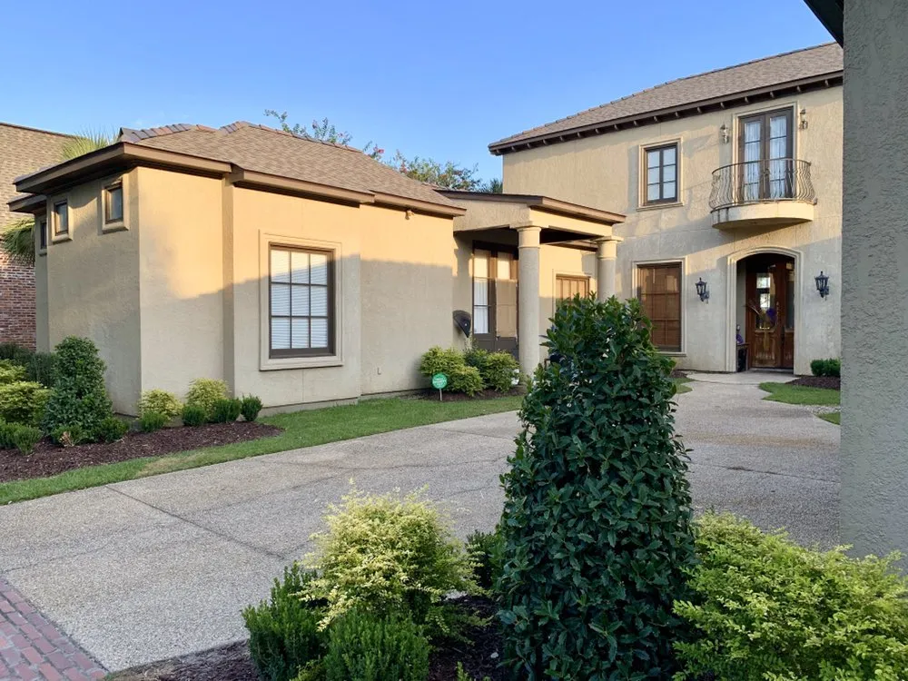Top-rated roof leak repair in Madisonville, LA by Structure Ace
