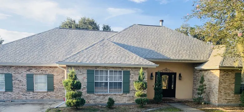 Licensed roof leak repair in Madisonville, LA by Structure Ace