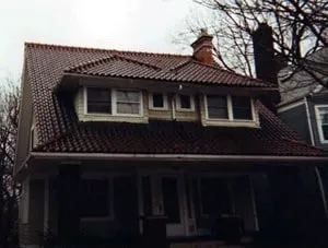 Slide of Structure Roofing Company Inc