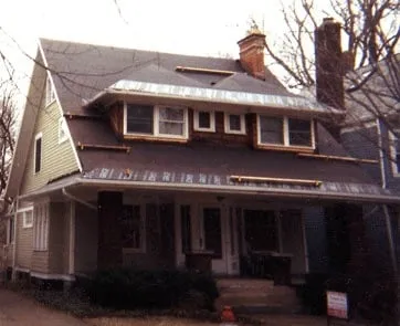 Slide of Structure Roofing Company Inc