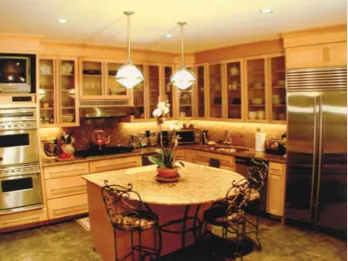 Slide of Structured Arts Building And Reconstruction