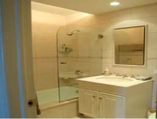 Slide of Structured Arts Building And Reconstruction