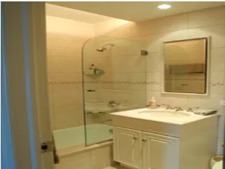 Slide of Structured Arts Building And Reconstruction