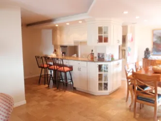 Slide of Structured Arts Building And Reconstruction