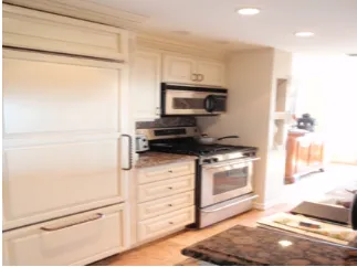 Slide of Structured Arts Building And Reconstruction