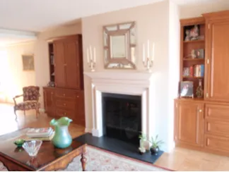 Slide of Structured Arts Building And Reconstruction