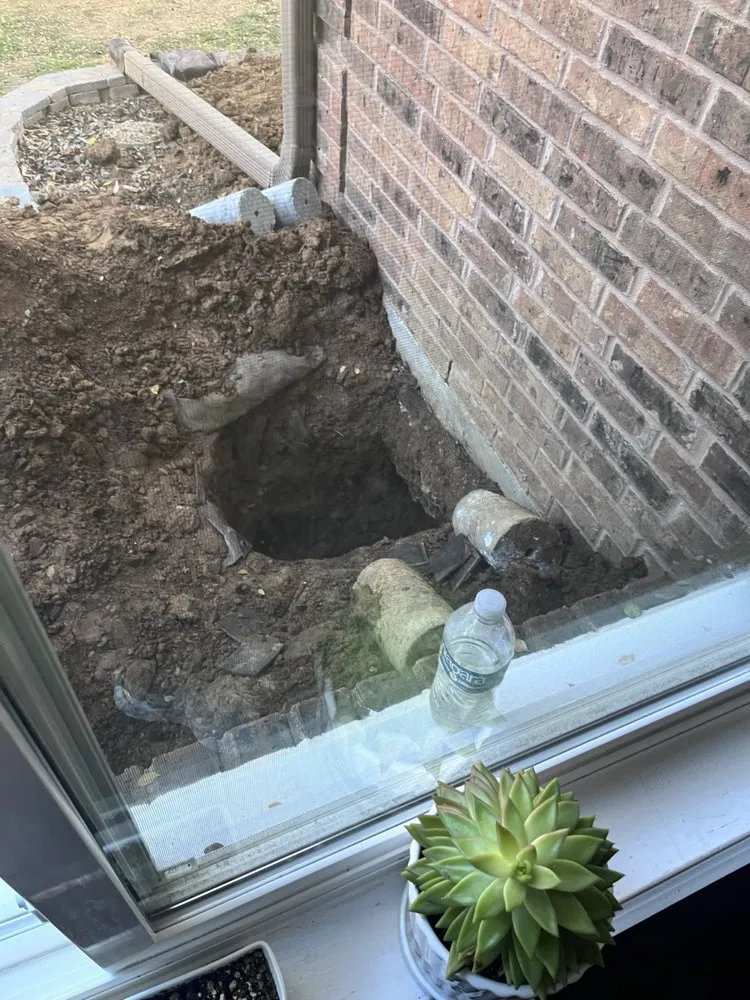 Slide of Structured Foundation Repairs