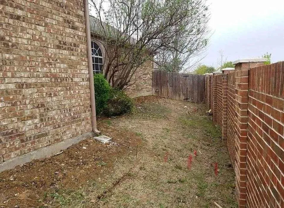 Slide of Structured Foundation Repairs