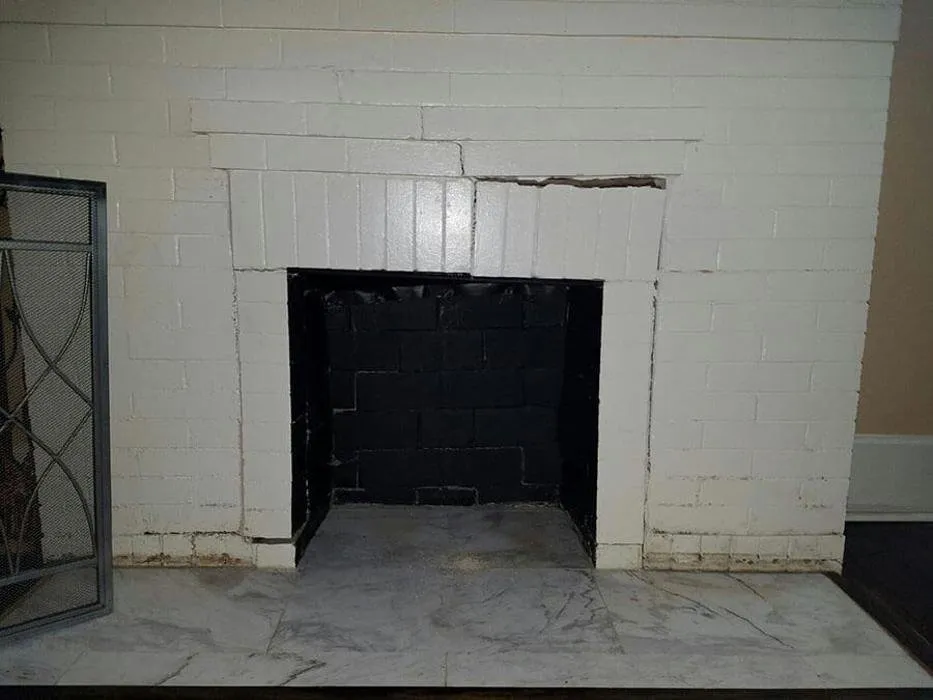 Slide of Structured Foundation Repairs