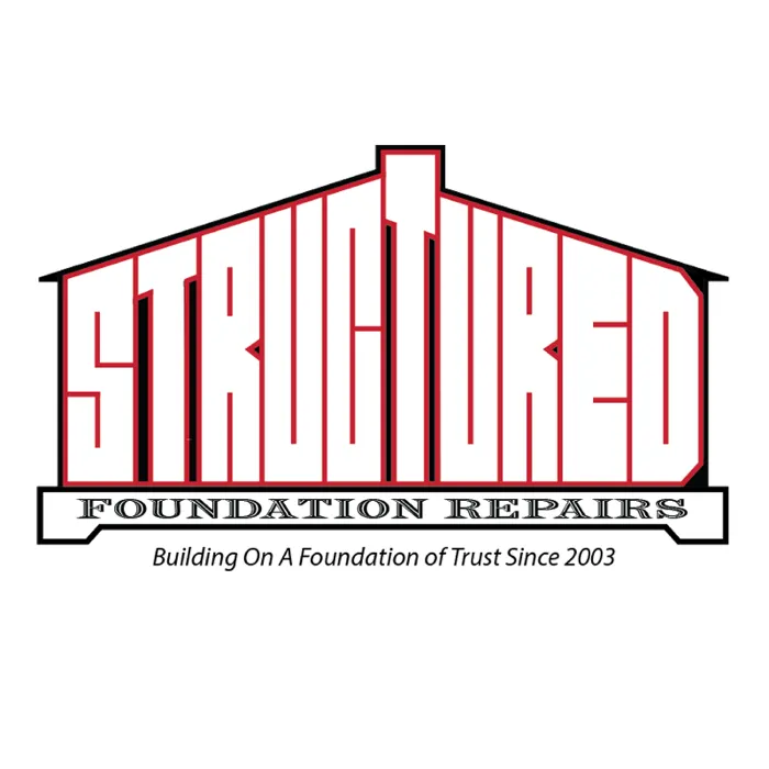 Slide of Structured Foundation Repairs