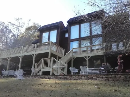 Structured Home Services Logo