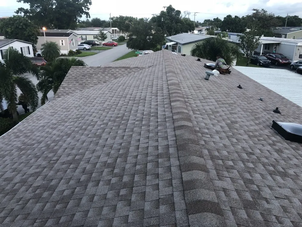 Slide of Stryker Metal Roofing