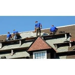 Slide of STS Construction Services