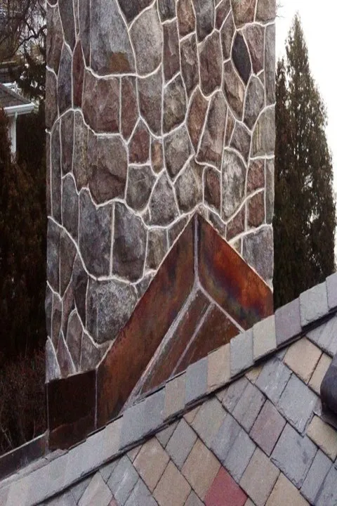 Slide of STS Roofing