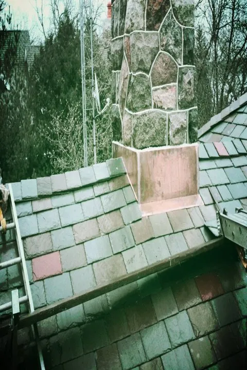 Slide of STS Roofing