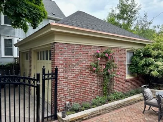 Slide of STS Roofing